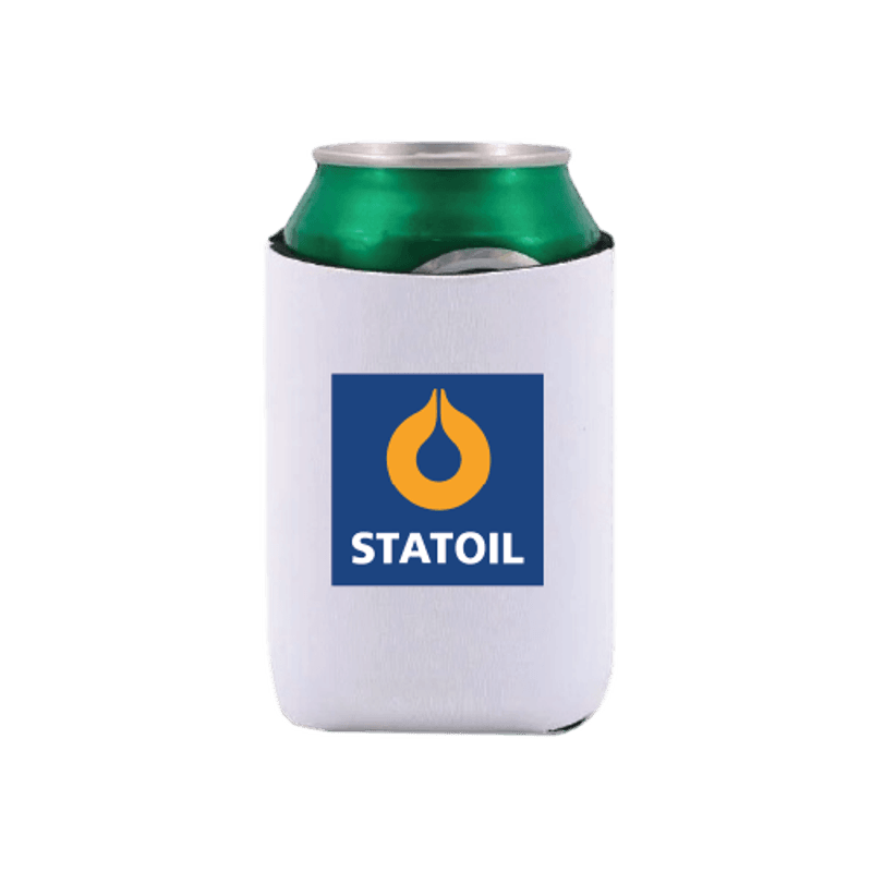 Statoil Bokskjøler