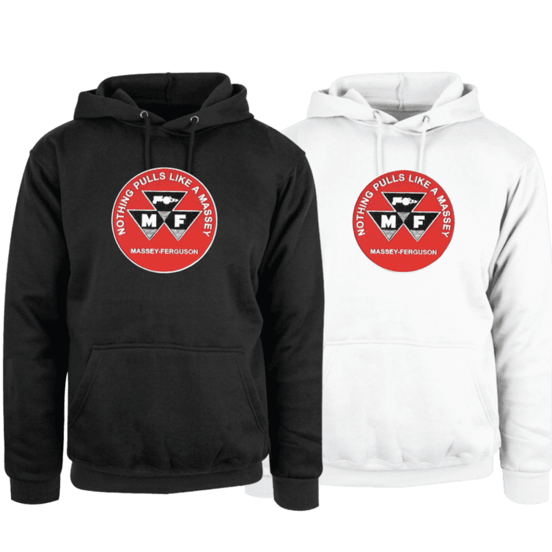 Massey Ferguson Hoodie