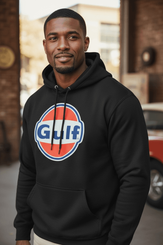 Gulf Hoodie 