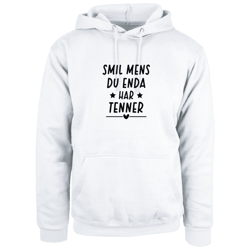 Smil Hoodie