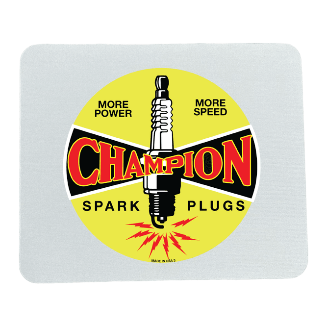 Hovedbilde Champion Musematte