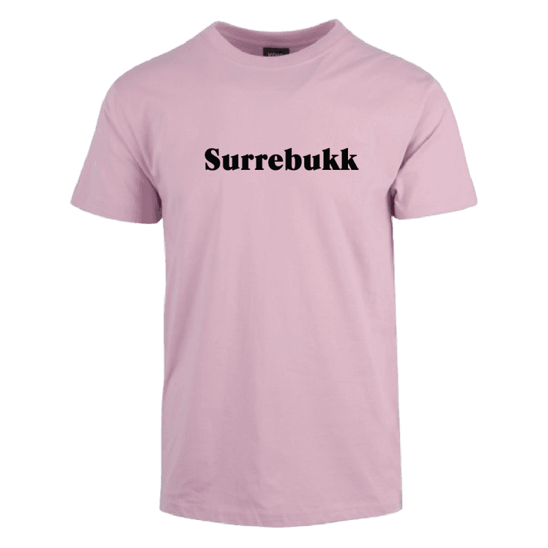 Surrebukk T-skjorte