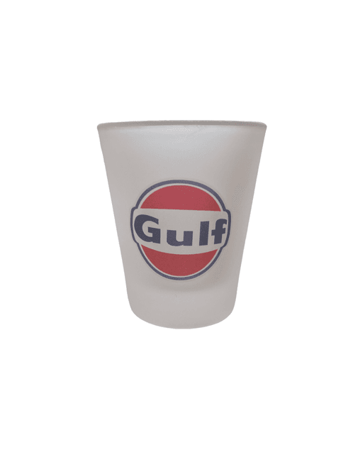 Hovedbilde Gulf Shotglass