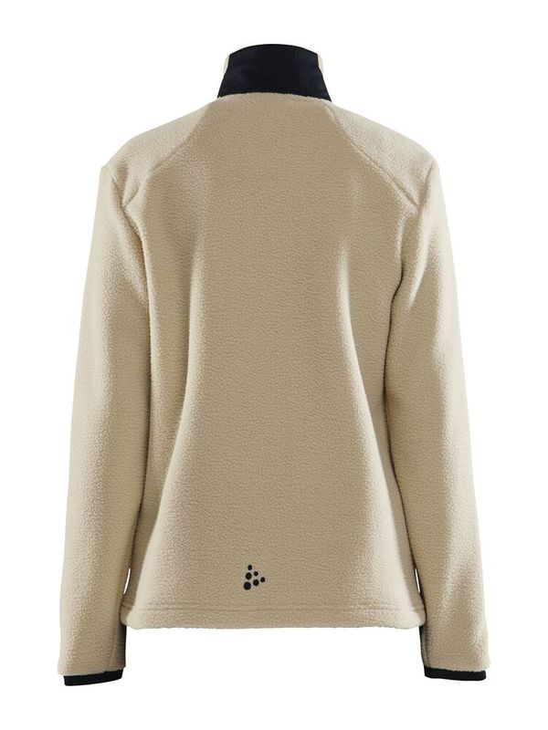 ADV Explore Fleece Ditt Design Dame