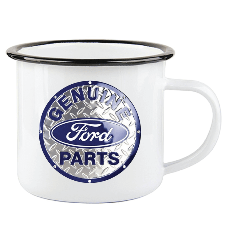 Ford Genuine Parts Kopp