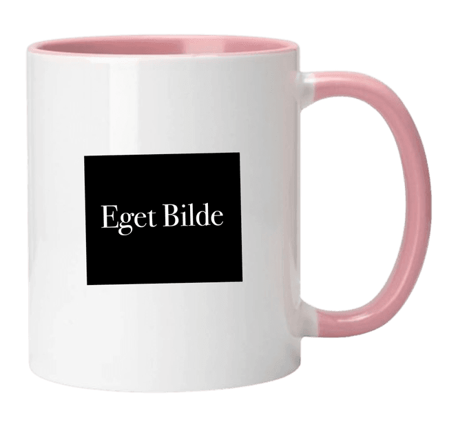 Hovedbilde Eget Bilde Rosa Krus