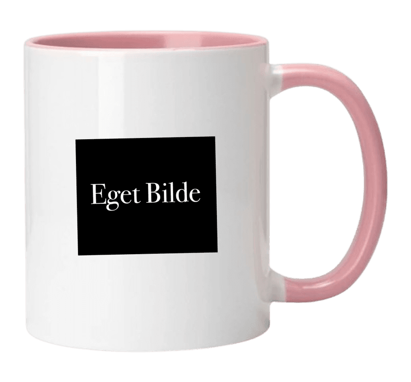 Eget Bilde Rosa Krus