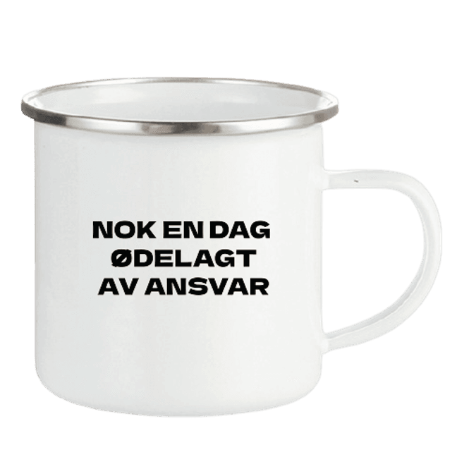 Hovedbilde Nok En Dag Kopp