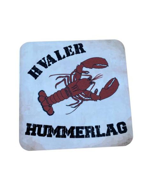 DS Hvaler Slitt Glassbrikke