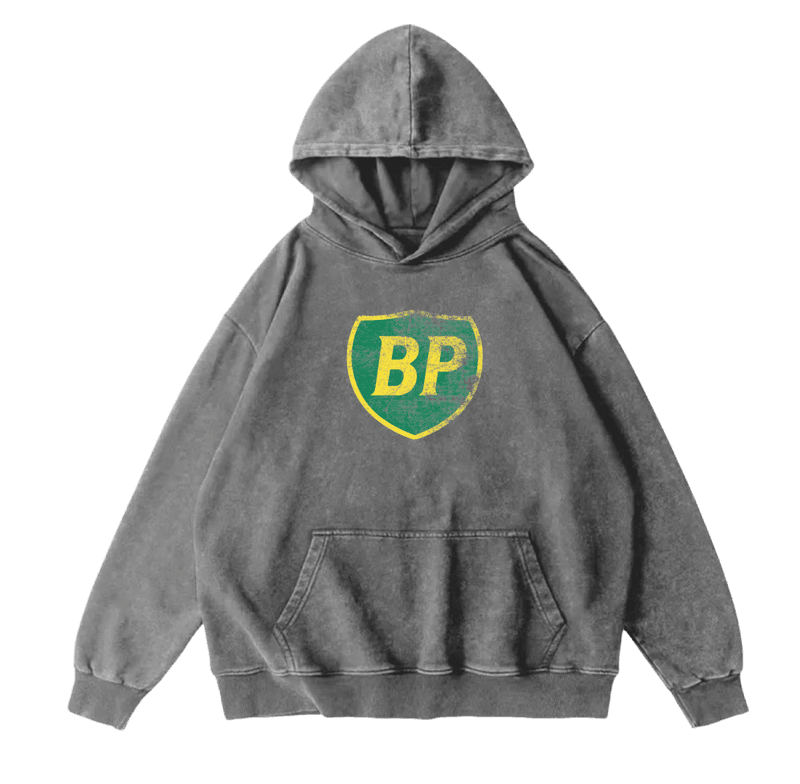 BP Acid Hoodie