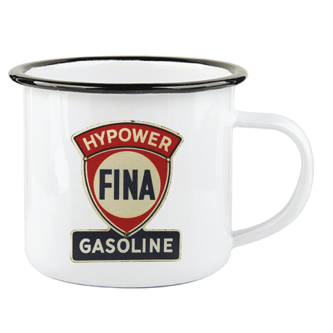 Hovedbilde Fina Gasoline Kopp