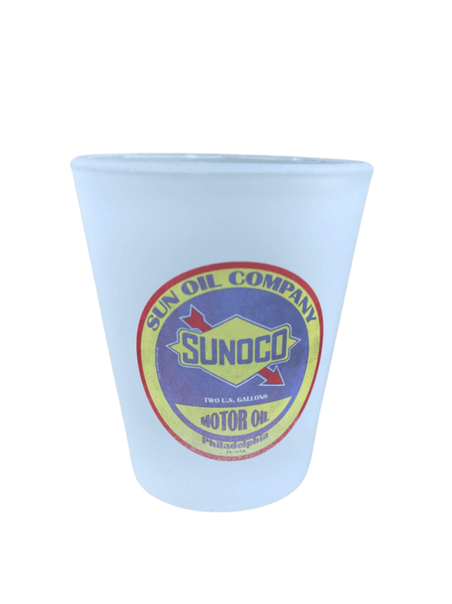 Hovedbilde Sunoco Shotglass