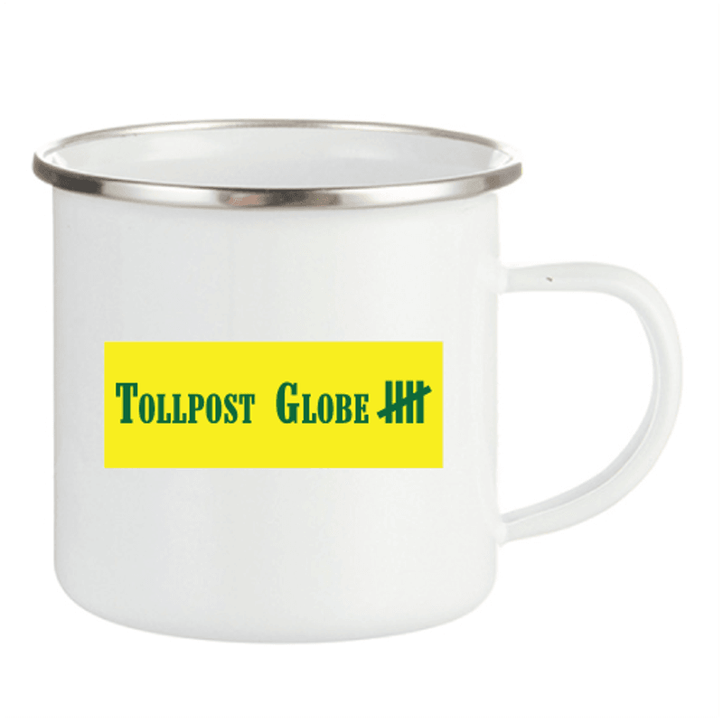 Tollpost Globe Kopp