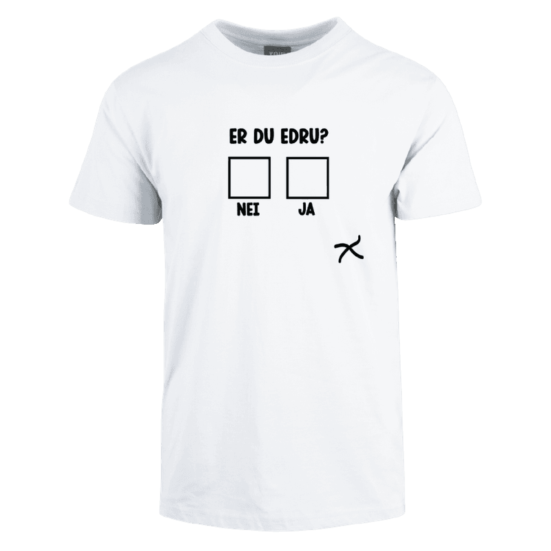 Edru Tee