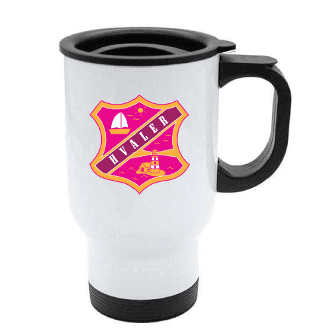 Hovedbilde Hvalerskjoldet Travel Mug