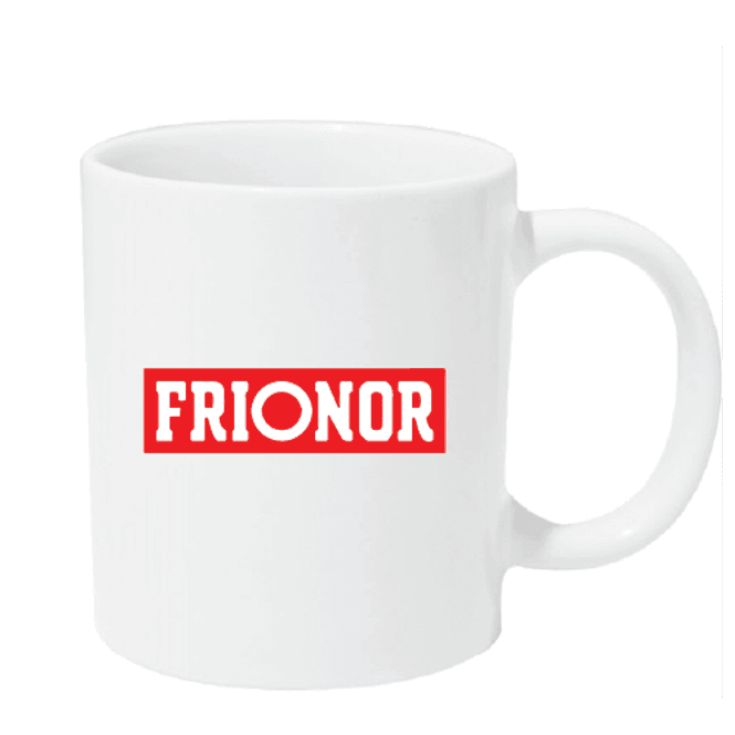 Hovedbilde Frionor Krus