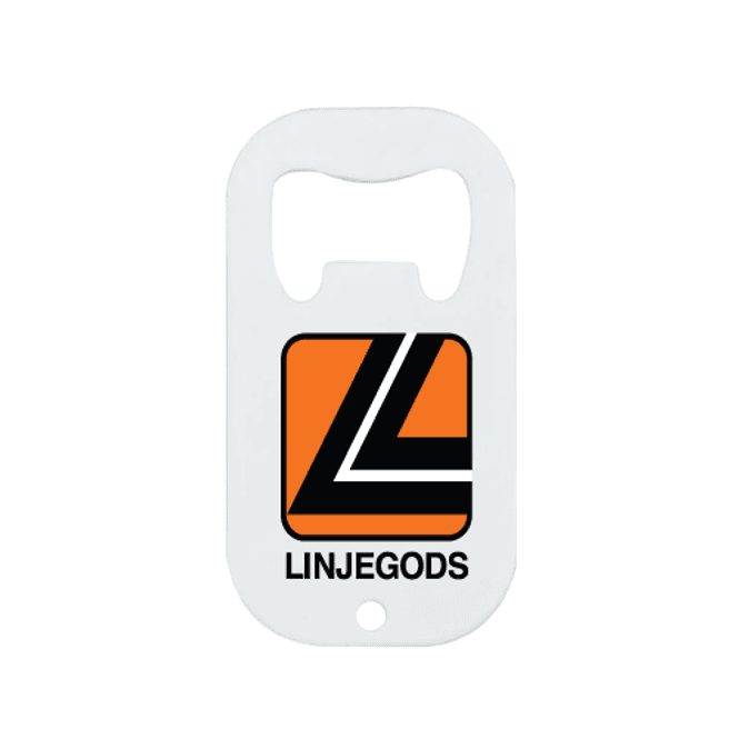 Hovedbilde Linjegods Flaskeåpner  