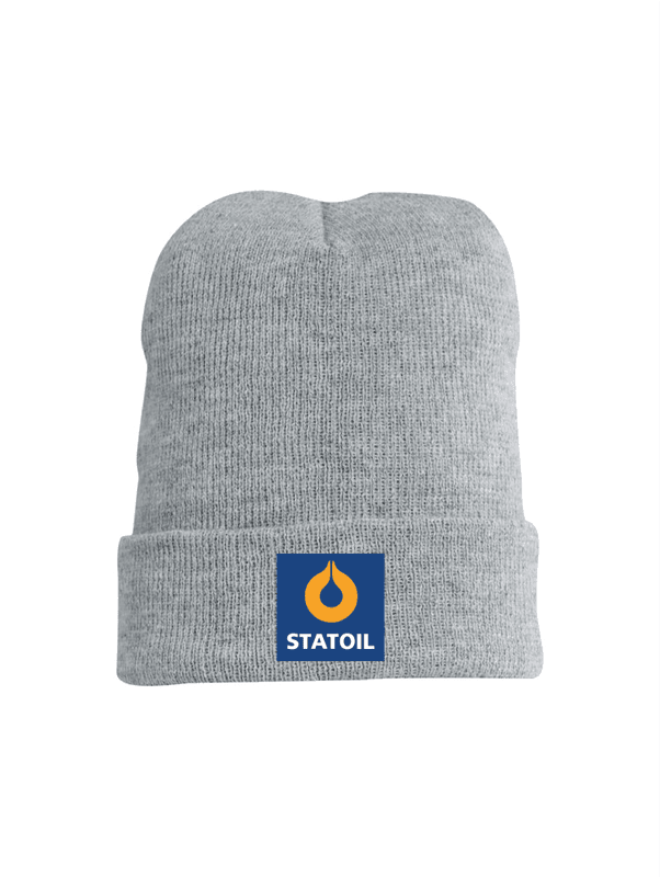 Statoil Grå Lue