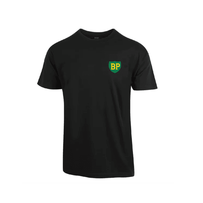 Hovedbilde BP Patch Tee