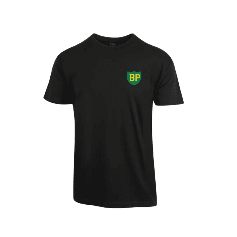 BP Patch Tee