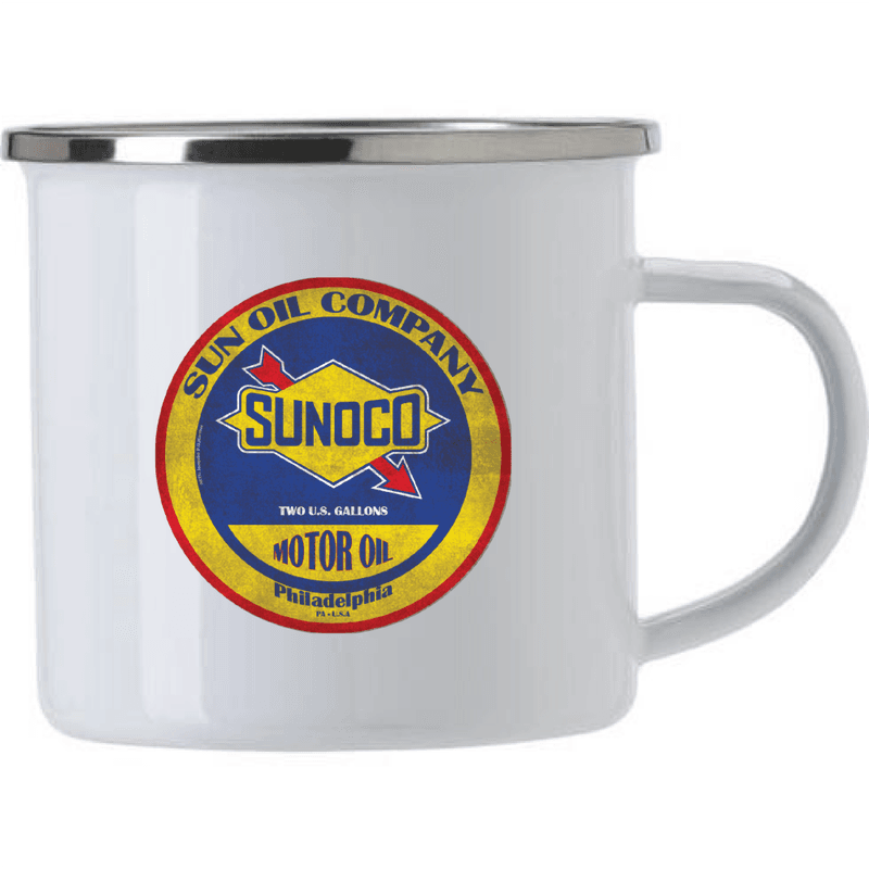 Sunoco Kopp