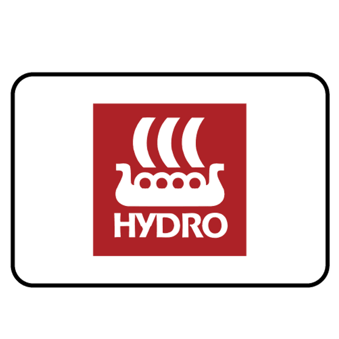 Hovedbilde Hydro Musematte