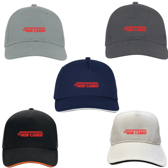 Hovedbilde Nor-cargo Caps
