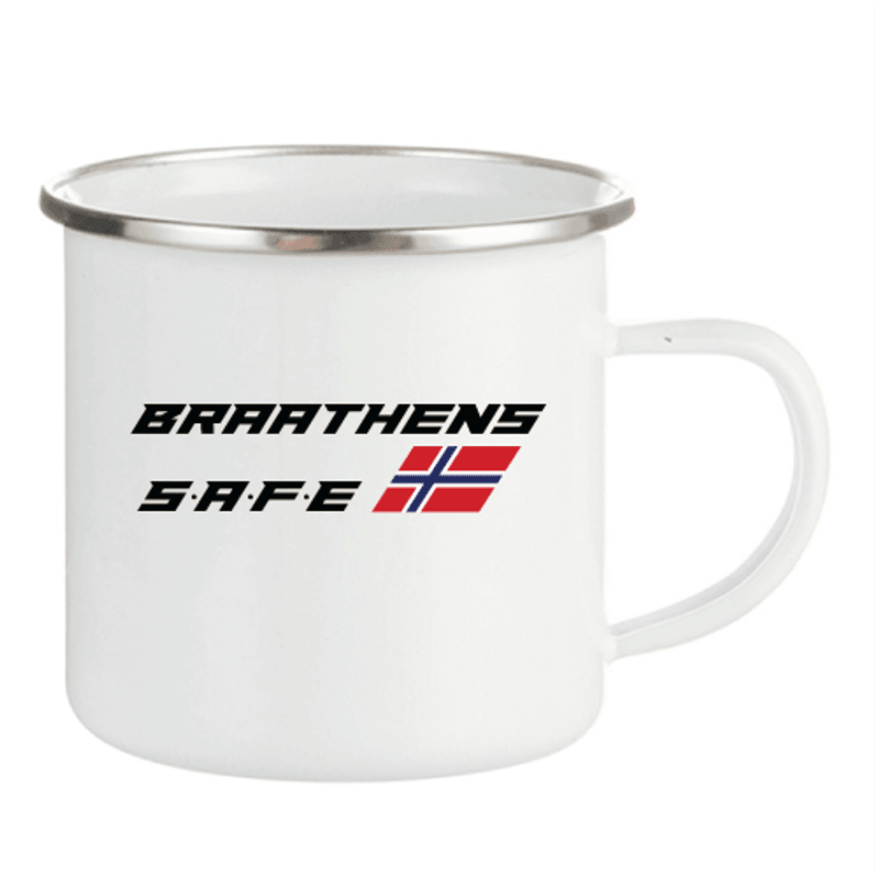 Braathens Safe Kopp