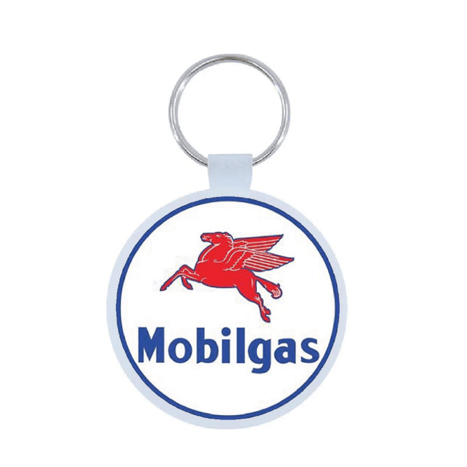 Hovedbilde Mobilgas Nøkkelring