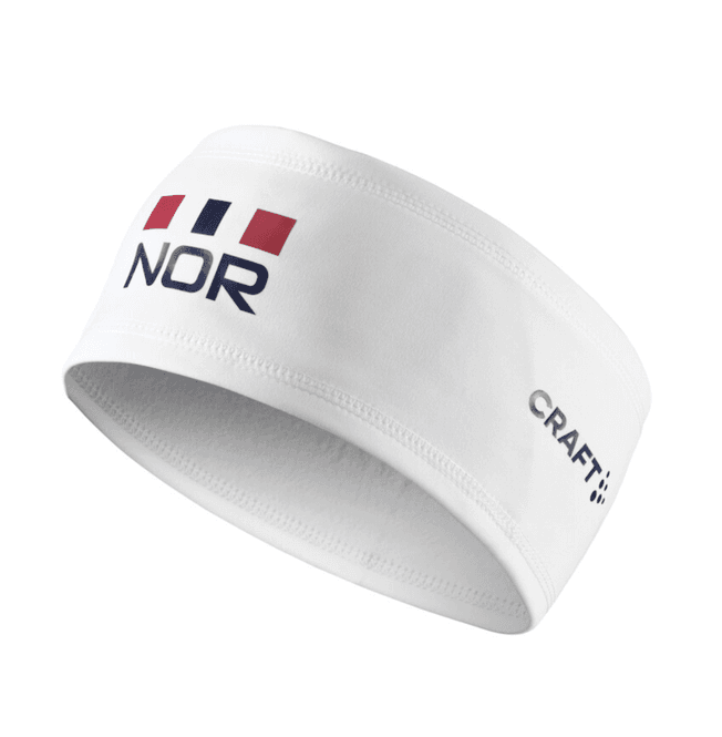 Hovedbilde Landslags Pannebånd