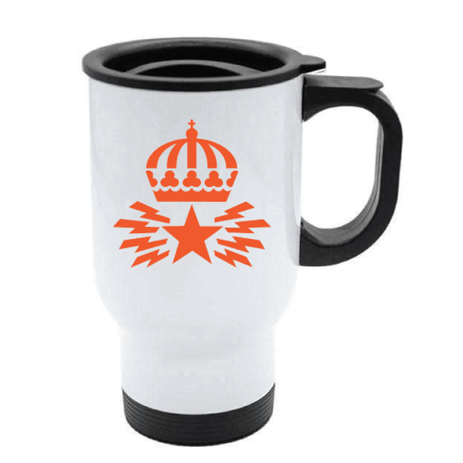 Hovedbilde Televerket Travel Mug