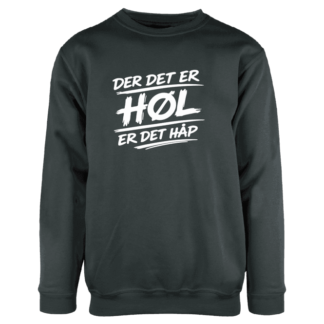 Hovedbilde Håp Genser