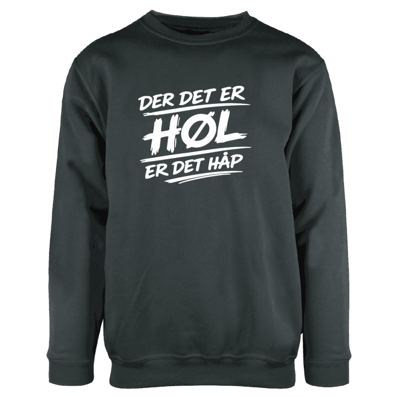 Håp Genser