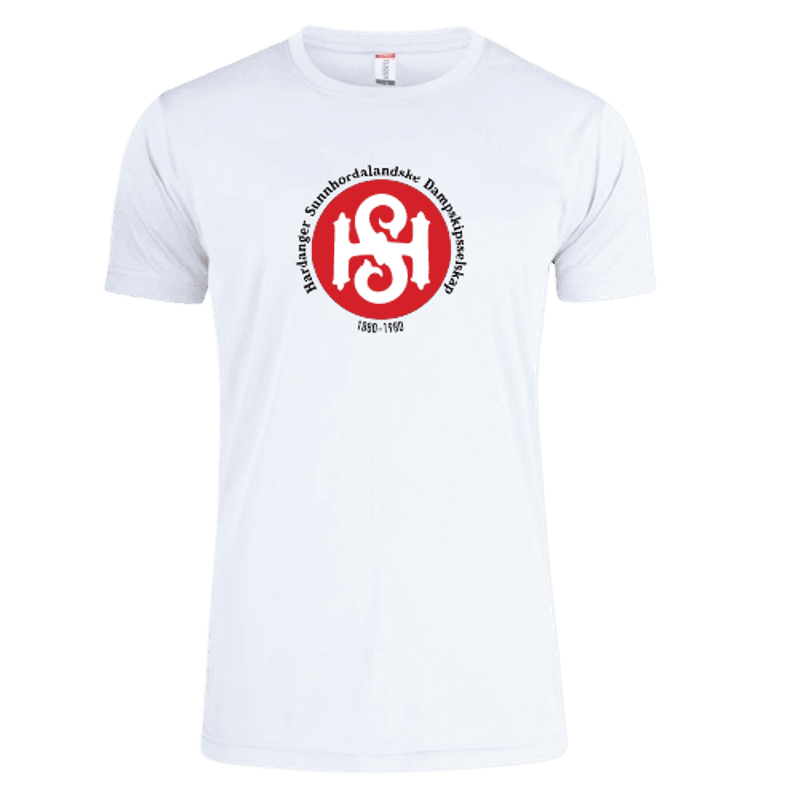 Hardanger SD T-skjorte