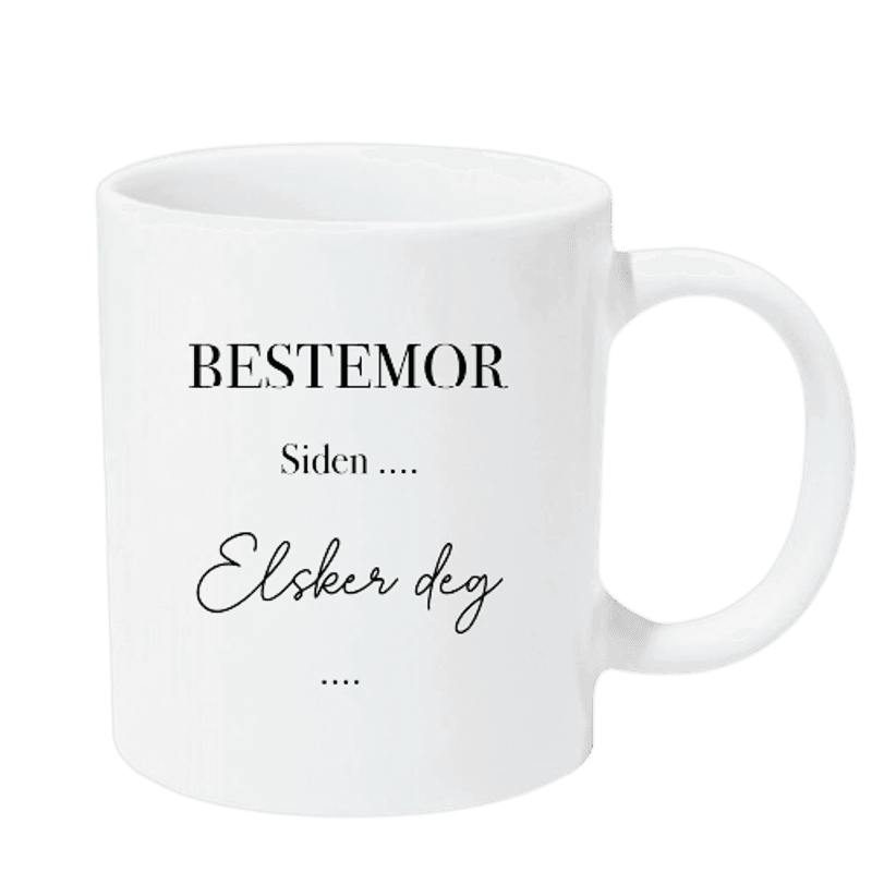 Bestemor Krus