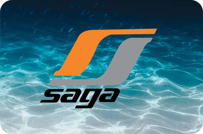 Hovedbilde Saga Petroleum Musematte