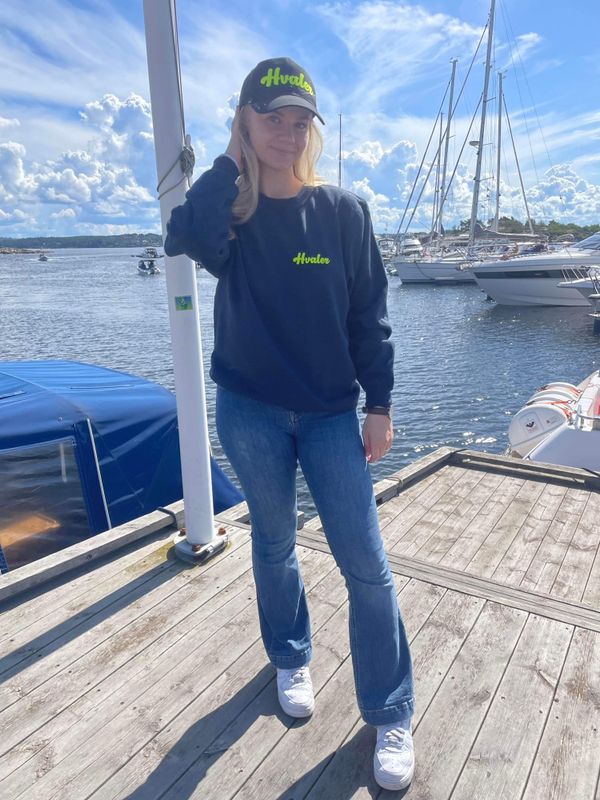 Genser Navy