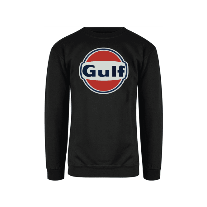 Hovedbilde Gulf Genser