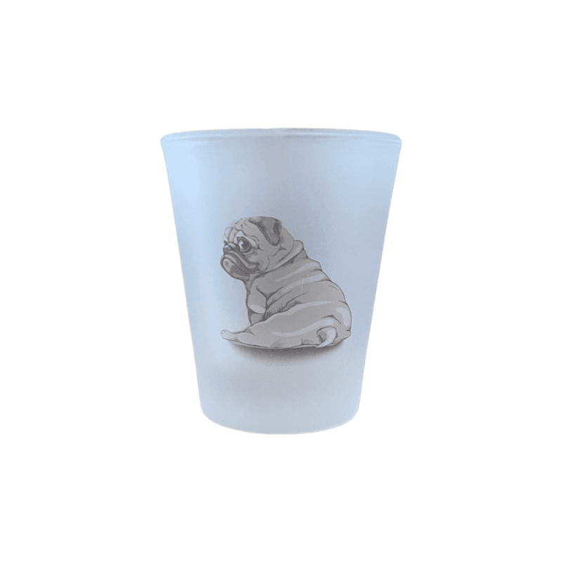 Pug Shot