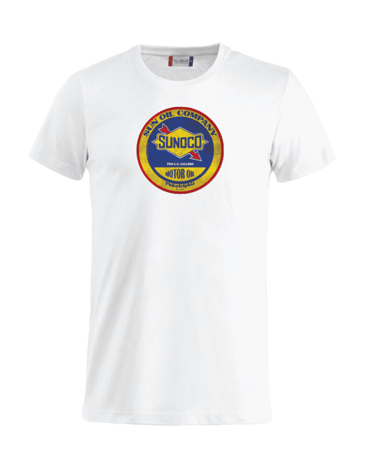 Hovedbilde Sunoco T-skjorte
