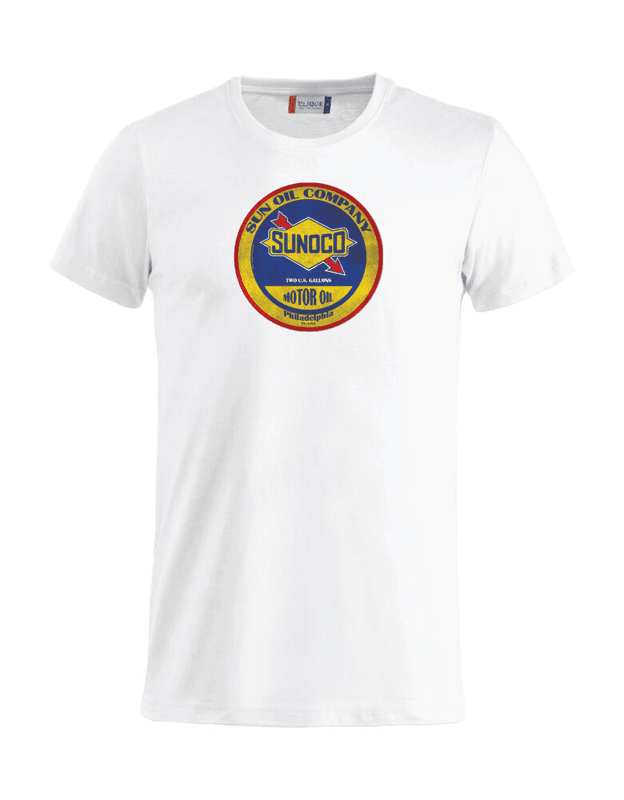 Sunoco T-skjorte