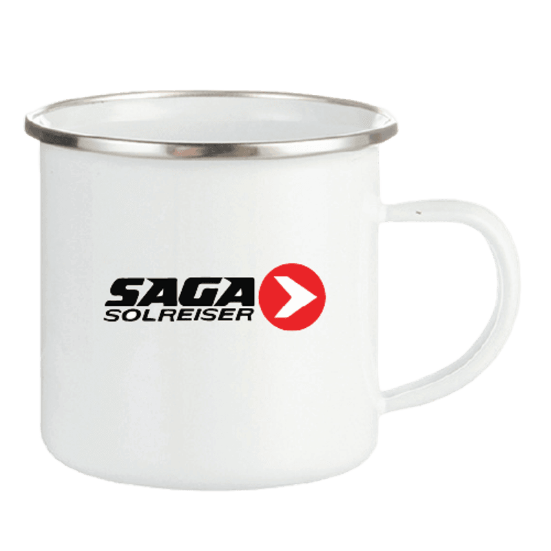Saga Solreiser Kopp