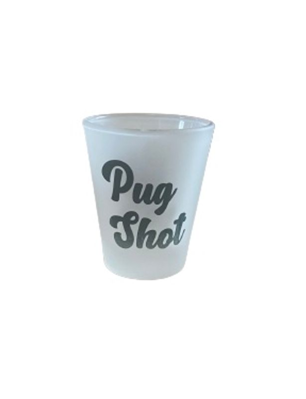 Pug Shot