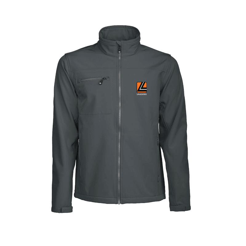 Linjegods Maxwell Jakke