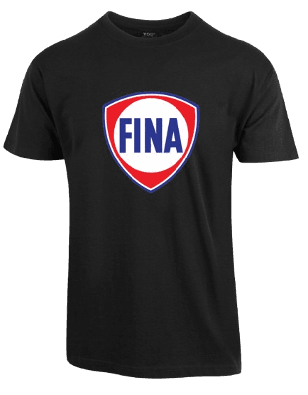 Fina Cotton Tee