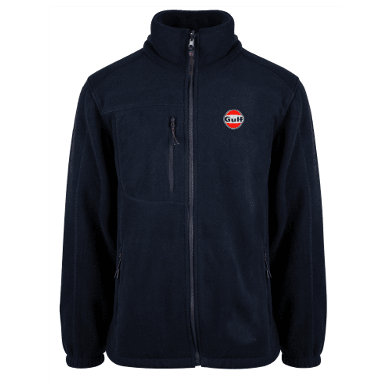 Gulf Fleecejakke