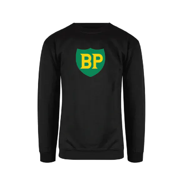 BP Genser Sort S