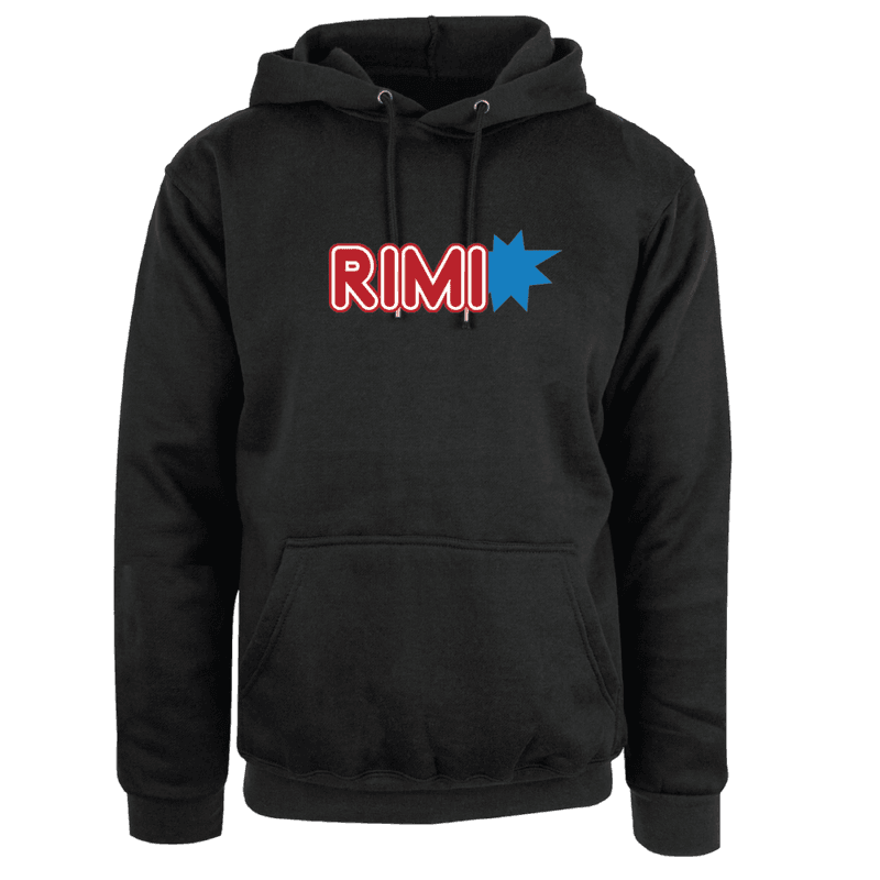Rimi Hoodie