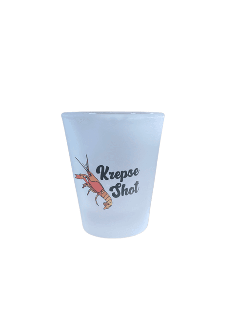 Hovedbilde Krepseshot