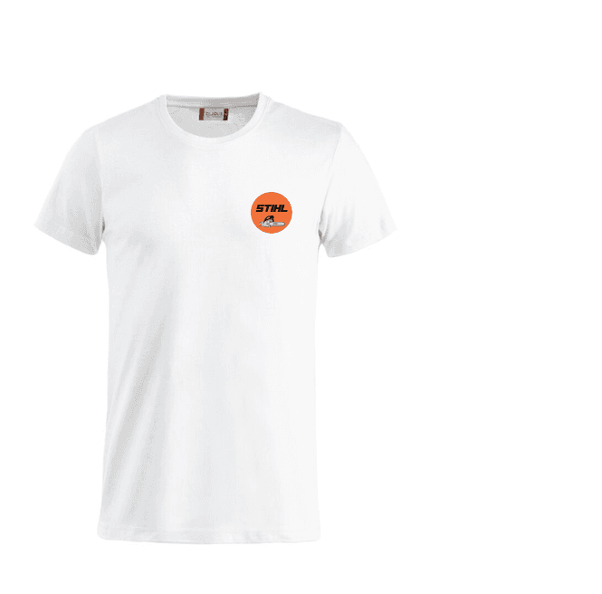 Hovedbilde Stihl Back And Front T-shirt
